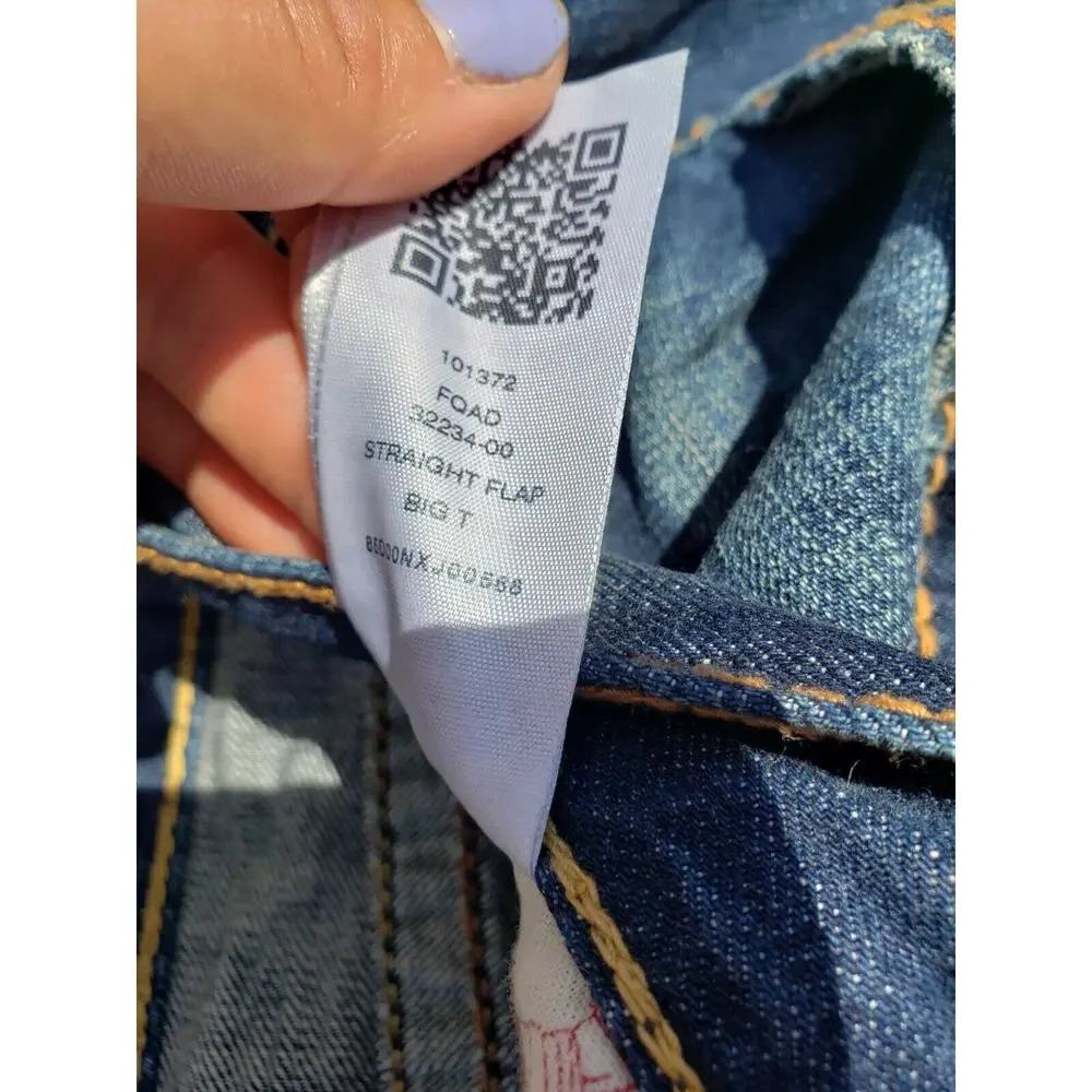 True Religion true religion